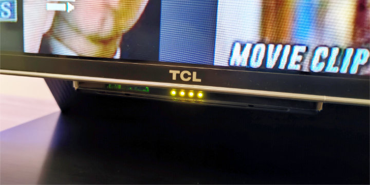 Imagen - TCL C805, análisis con opinión y precio