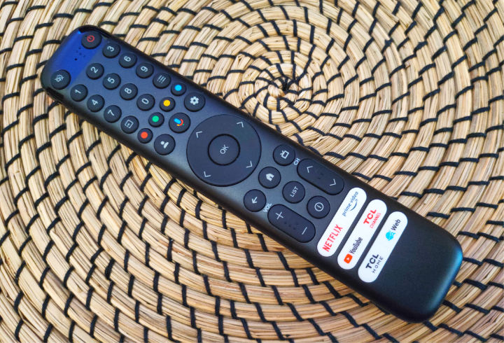 Imagen - TCL C805, análisis con opinión y precio