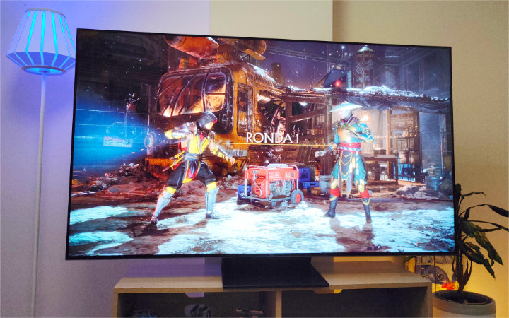 Imagen - TCL C805, análisis con opinión y precio