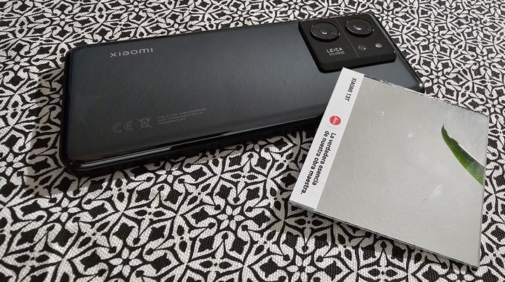Imagen - Xiaomi 13T Pro, análisis con opinión y precio