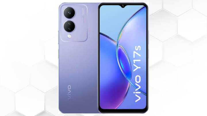 Imagen - vivo Y17s, el nuevo smartphone con cámara de 50 MP por 219 euros