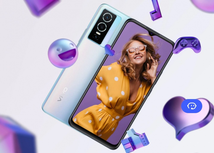 Imagen - No necesitas gastar m&aacute;s: este m&oacute;vil lo tiene todo por menos de 250 euros