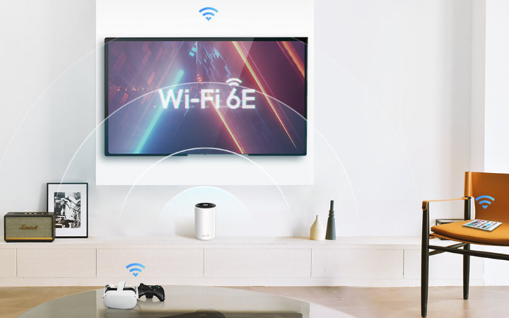 Imagen - Guía para seleccionar un sistema WiFi Mesh vs repetidor WiFi