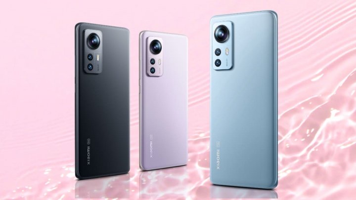 Imagen - 8 móviles de gama media de Xiaomi que puedes comprar
