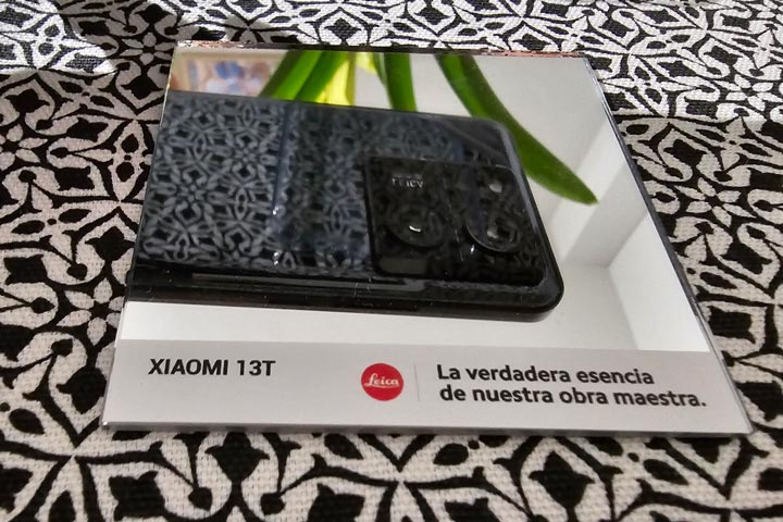 Imagen - Xiaomi 13T Pro, análisis con opinión y precio
