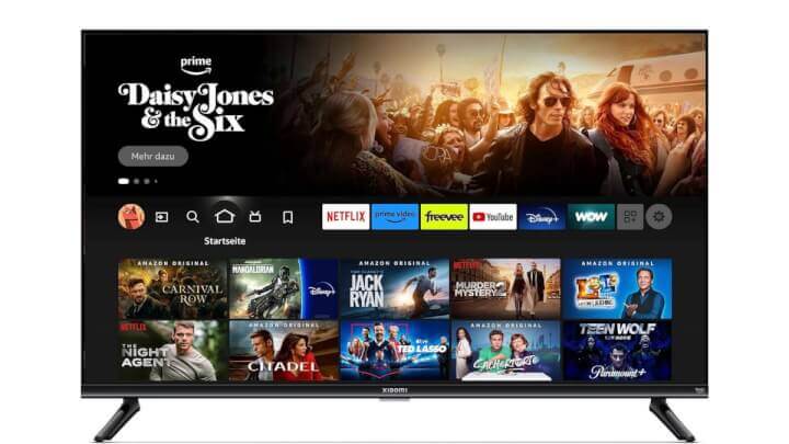 Imagen - 7 teles Smart TV que puedes comprar si no quieres una LG