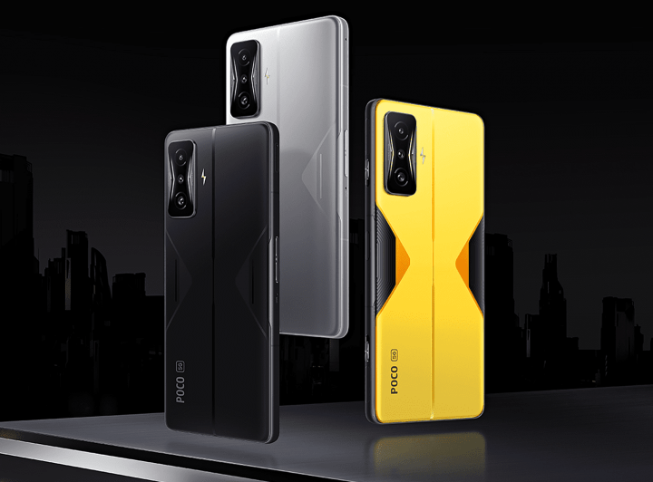 Imagen - 8 móviles de gama media de Xiaomi que puedes comprar