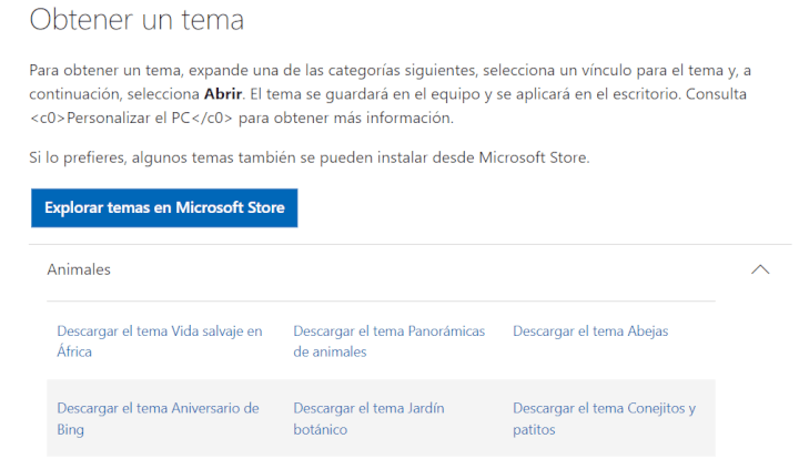 Imagen - Los mejores fondos de pantalla para Windows 10 y 11