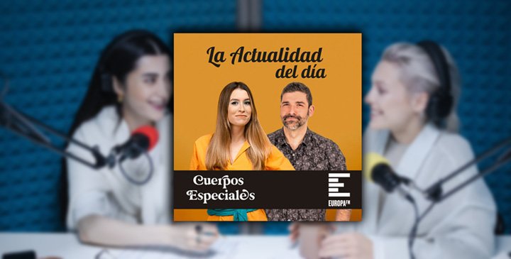 Imagen - 32 mejores podcasts que escuchar en Spotify