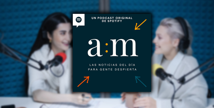 Imagen - 32 mejores podcasts que escuchar en Spotify