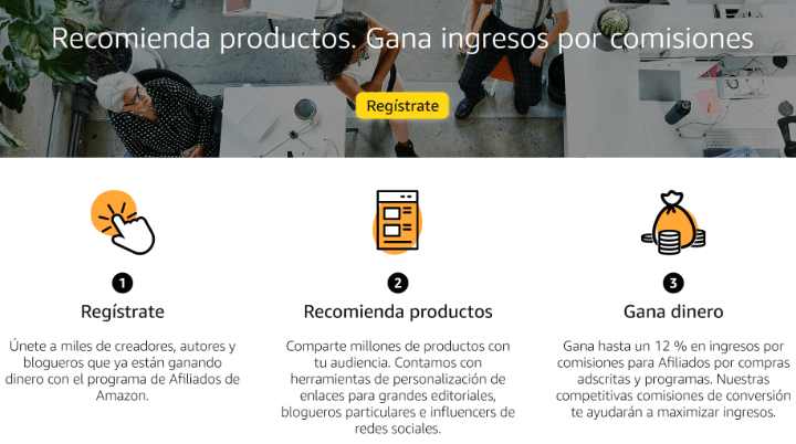 Imagen - Cómo ganar dinero en Internet con un blog