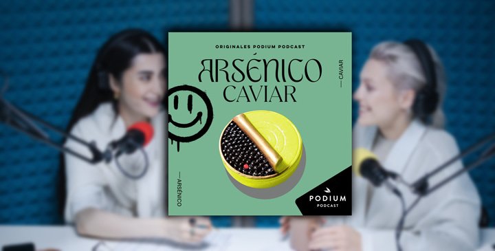 Imagen - 32 mejores podcasts que escuchar en Spotify