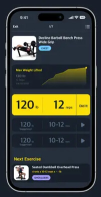 Imagen - 9 mejores aplicaciones para el gimnasio