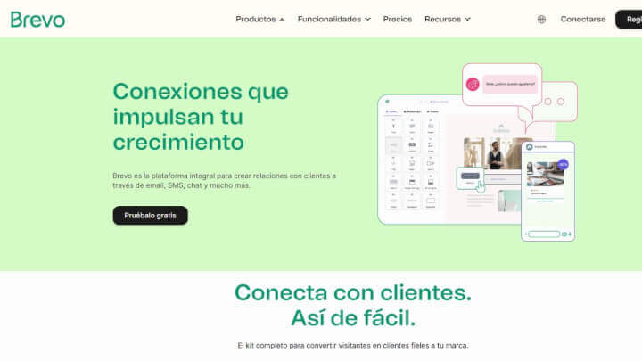 Imagen - 7 mejores servicios gratuitos de email marketing en 2023