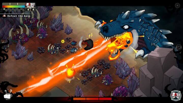 Imagen - Crunchyroll Game Vault: el streaming de anime ahora incluye videojuegos
