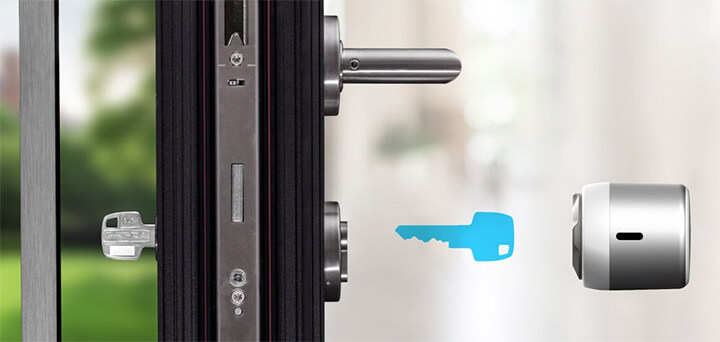 Imagen - Tedee Go: una cerradura inteligente, barata y fácil de instalar