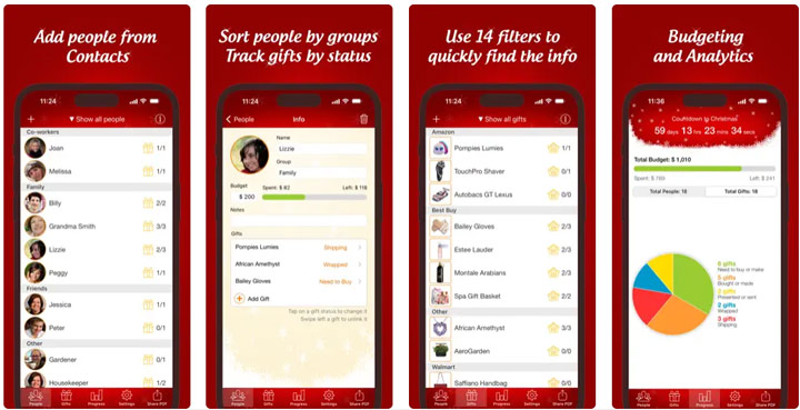 Imagen - 13 apps y juegos de pago en iPhone gratis [semana 46 2023]