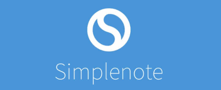 Imagen - 9 mejores aplicaciones para tomar notas