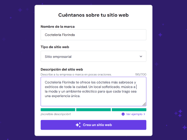 Imagen - Cómo crear una página web con inteligencia artificial (IA)