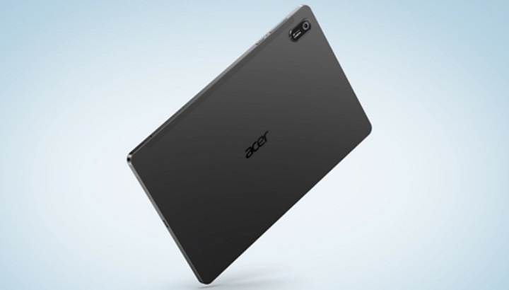 Imagen - Acer Iconia Tab P10 y M10: tablets familiares con una increíble relación calidad-precio