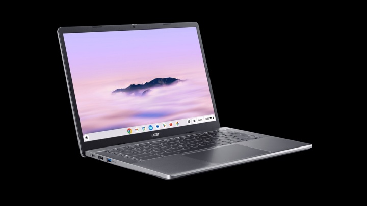 Imagen - Acer Chromebook Plus 514: potencia, autonomía y diseño