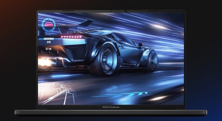 Imagen - Si le pides todo a un portátil, el ASUS Vivobook Pro 16X OLED es lo que buscas