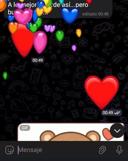 Imagen - Cómo descargar stickers para Telegram