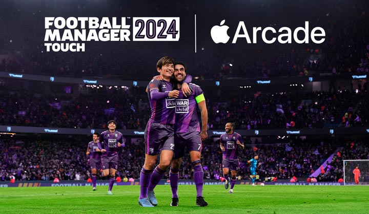 Imagen - Ocho nuevos juegos y más de 50 actualizaciones llegan a Apple Arcade por Navidad