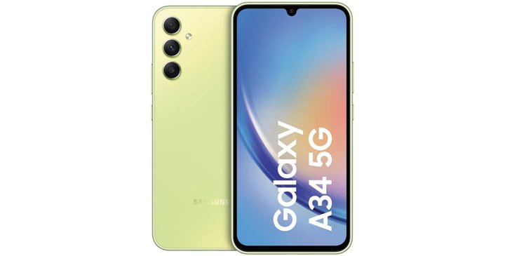 Imagen - Últimos móviles de Samsung que puedes comprar ahora