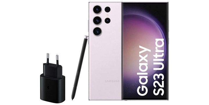 Imagen - Últimos móviles de Samsung que puedes comprar ahora