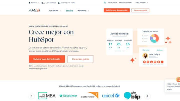 Imagen - 7 mejores servicios gratuitos de email marketing en 2023