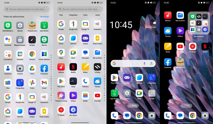 Imagen - Android 14 con ColorOS 14 de Oppo: novedades y móviles con actualización