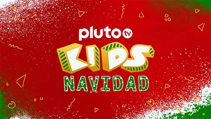 Imagen - Pluto TV añade nuevos canales gratuitos de Navidad