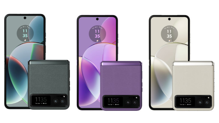 Imagen - 7 móviles Motorola de gama media con mejor cámara