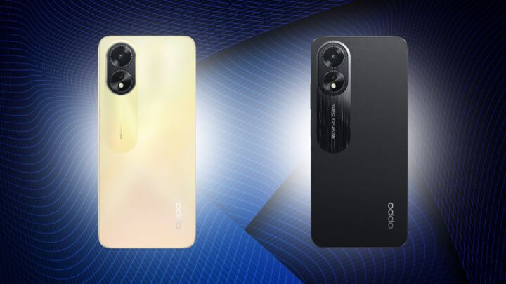 Imagen - Oppo A38: ficha t&eacute;cnica, novedades y precio