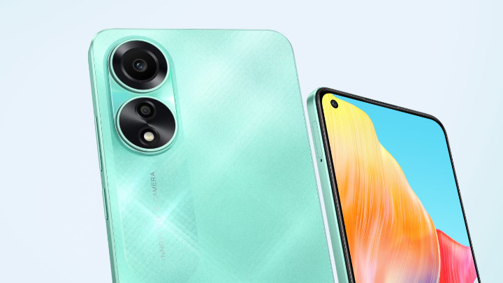 Imagen - Mejores móviles OPPO en oferta por Black Friday 2023