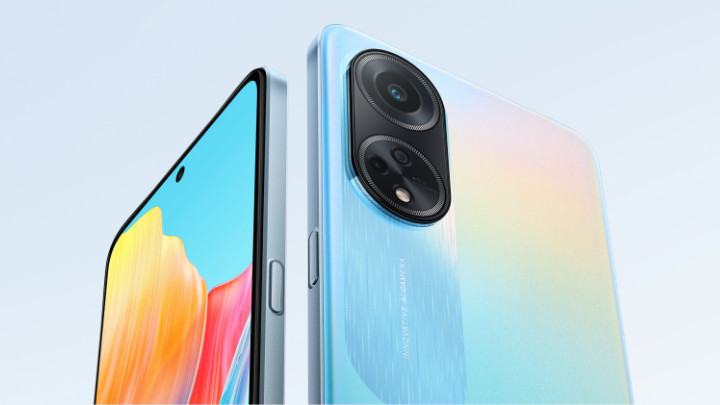 Imagen - Mejores móviles OPPO en oferta por Black Friday 2023
