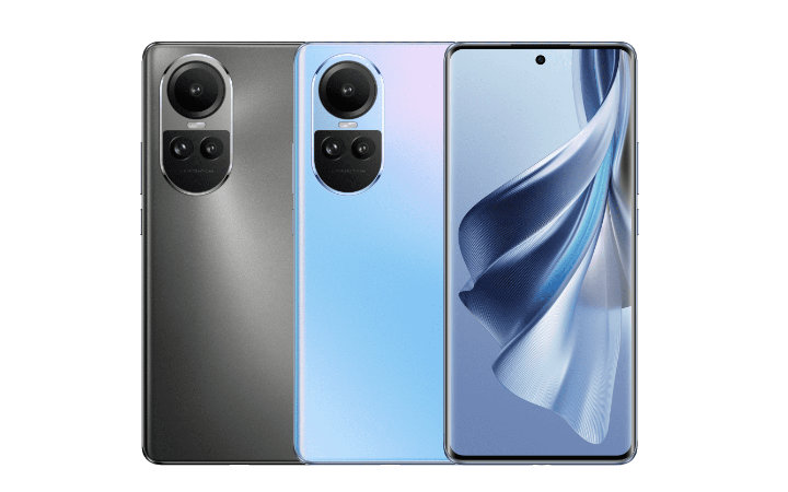Imagen - Mejores móviles OPPO en oferta por Black Friday 2023