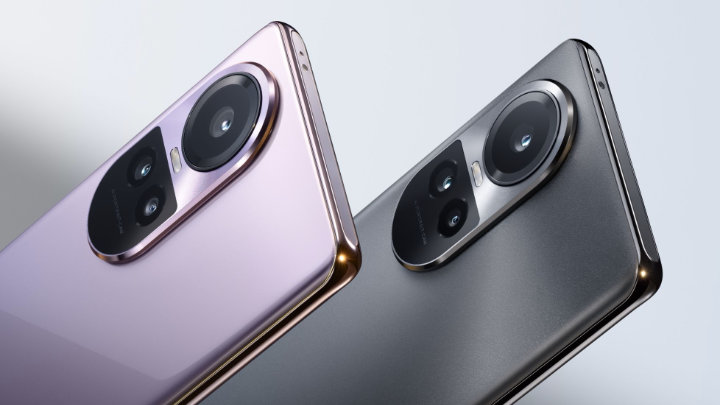 Imagen - Mejores móviles OPPO en oferta por Black Friday 2023