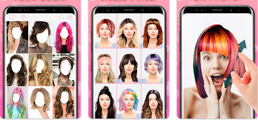 Imagen - 9 mejores apps para probar cortes de pelo con tu móvil