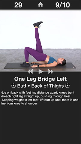 Imagen - 9 mejores aplicaciones para el gimnasio