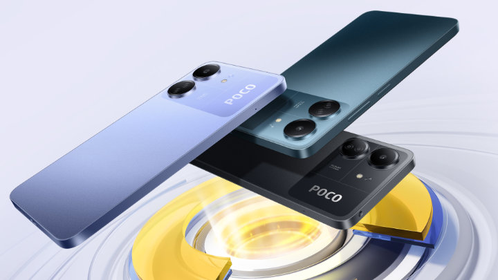 Imagen - Poco C65: especificaciones, precio y dónde comprar
