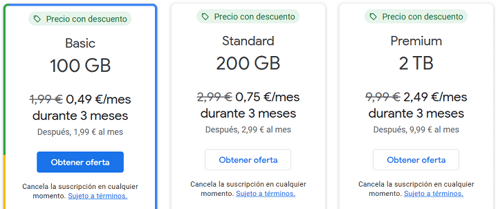 Imagen - WhatsApp empezará a consumir espacio en Google Drive