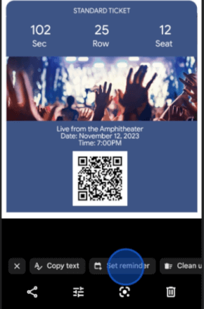 Imagen - Google Fotos agrupará imágenes similares, documentos y tickets