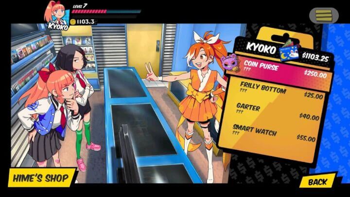 Imagen - Crunchyroll Game Vault: el streaming de anime ahora incluye videojuegos
