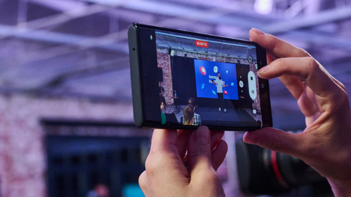 Imagen - Samsung Dev Day 2023: así ha sido el evento