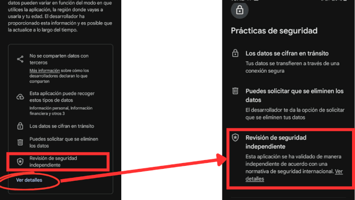 Imagen - Cómo comprobar si la VPN es segura o filtra datos