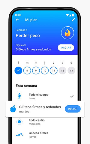 Imagen - 9 mejores aplicaciones para el gimnasio