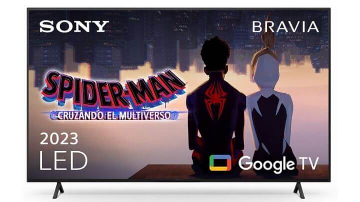 Imagen - 9 mejores televisores con Google TV integrado