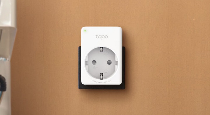 Imagen - Los dispositivos inteligentes Tapo P100M, P110M y L535E ya son compatibles con Matter